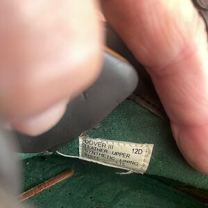 Ralph Lauren Leather Upper Wearable in brown